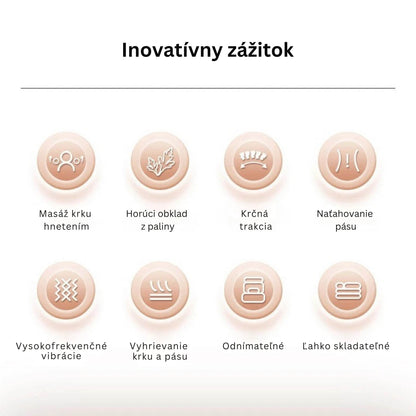 Full Body Massage Mat - RELAXONIK