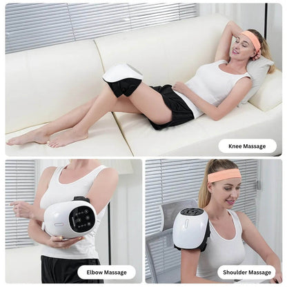 Knee Massager - RELAXONIK