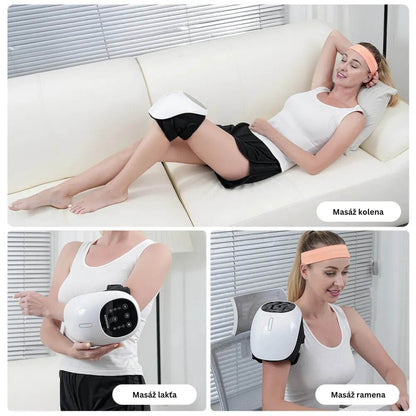 Knee Massager - RELAXONIK