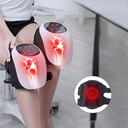 Knee Massager - RELAXONIK