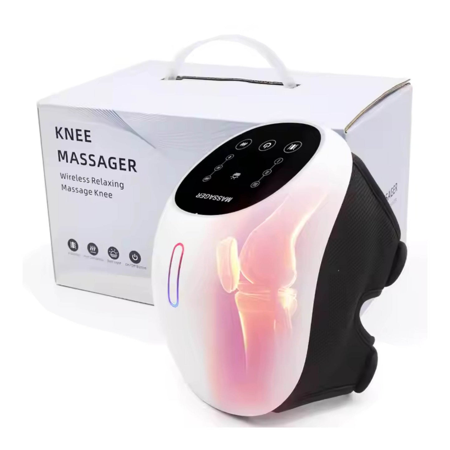 Knee Massager - RELAXONIK