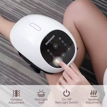 Knee Massager - RELAXONIK