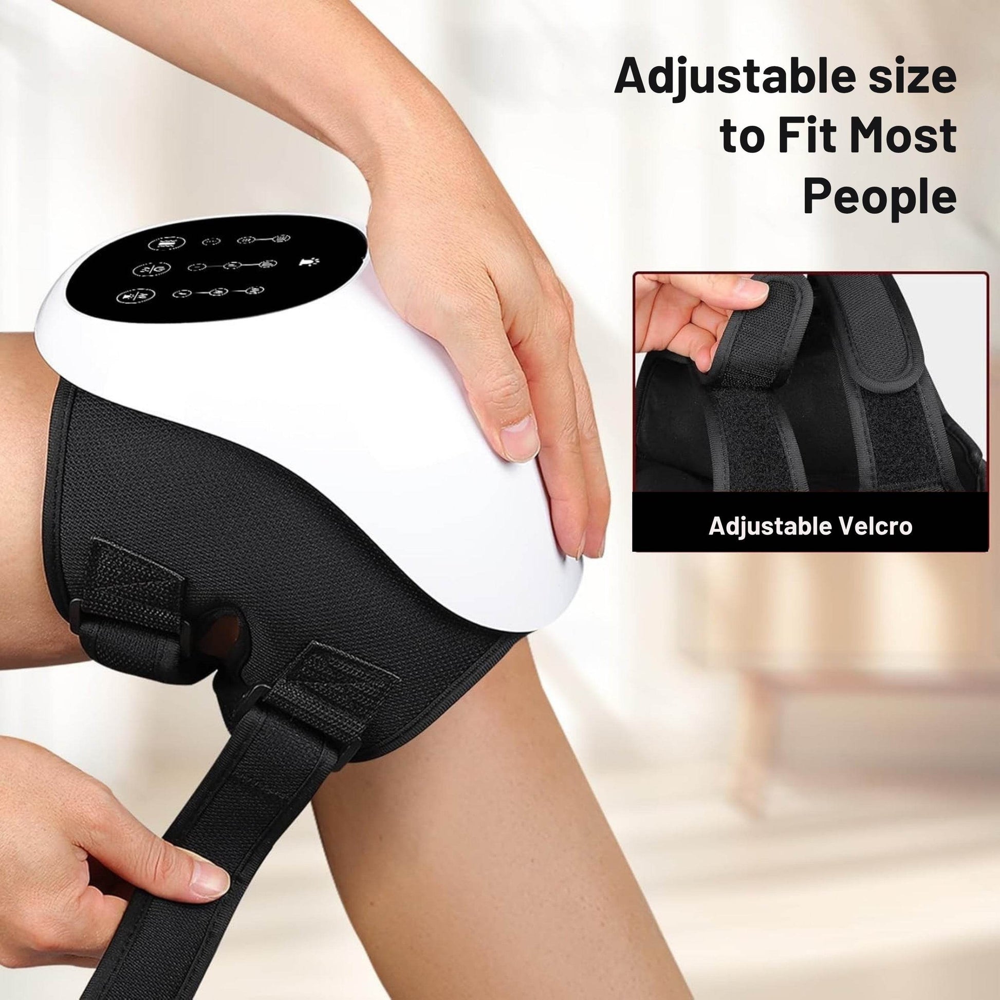 Knee Massager - RELAXONIK