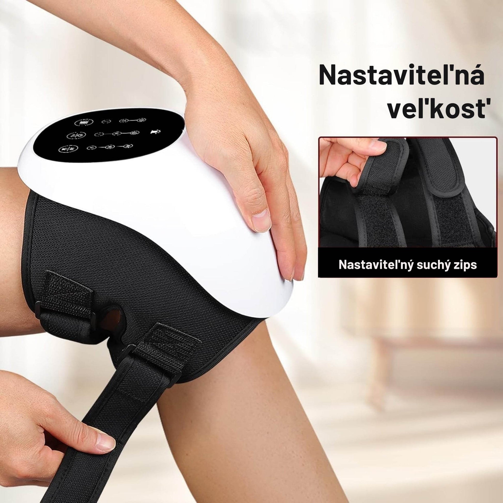 Knee Massager - RELAXONIK