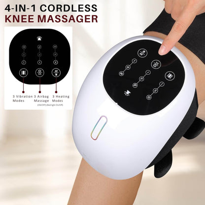 Knee Massager - RELAXONIK