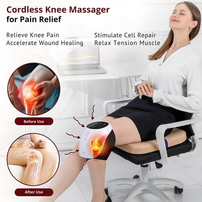 Knee Massager - RELAXONIK