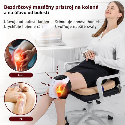 Knee Massager - RELAXONIK