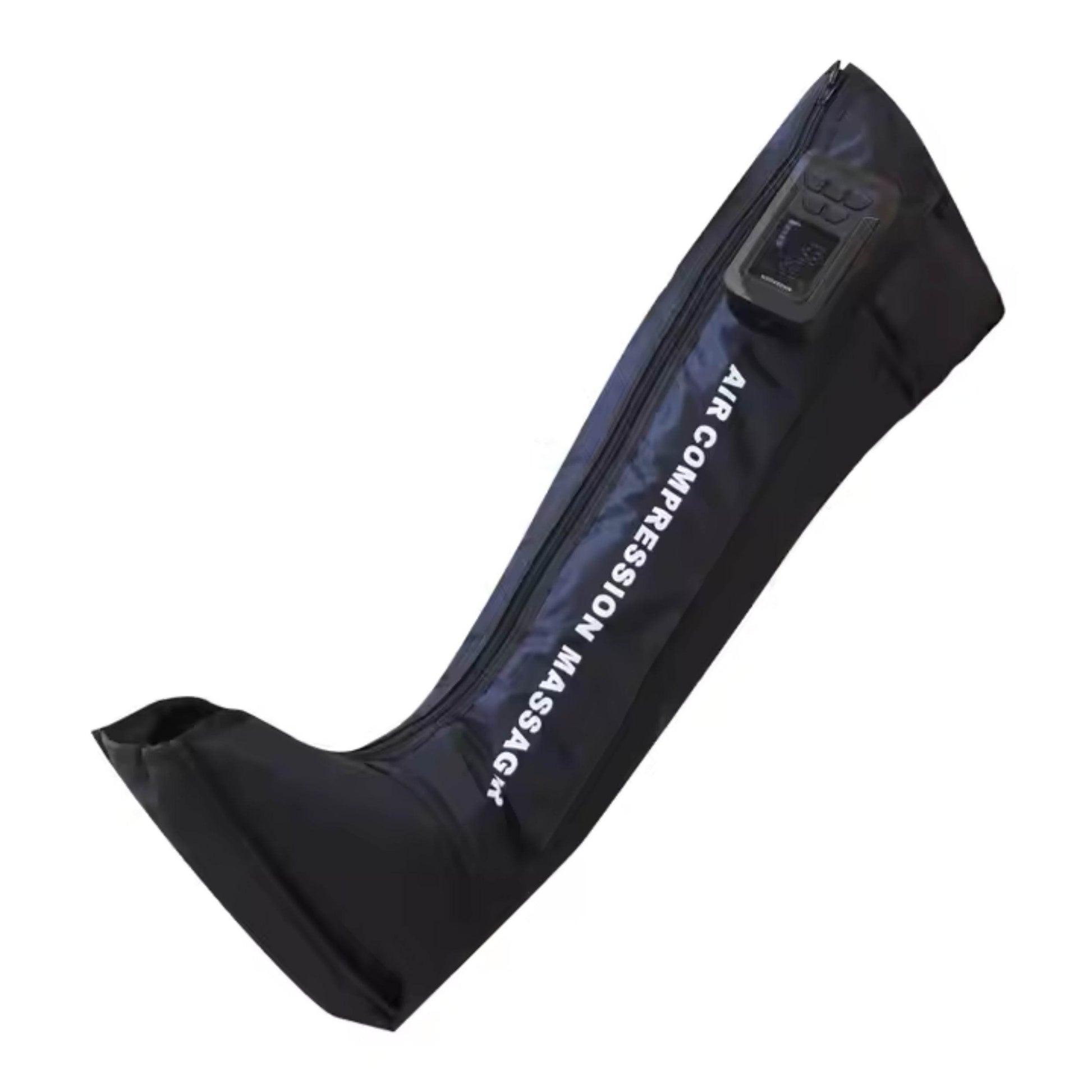 Lymphatic Drainage Leg Compression Massager - RELAXONIK