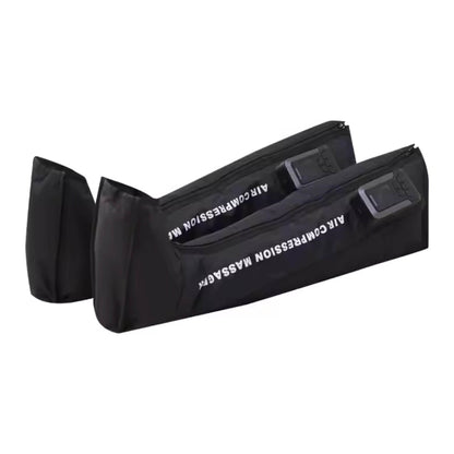 Lymphatic Drainage Leg Compression Massager - RELAXONIK