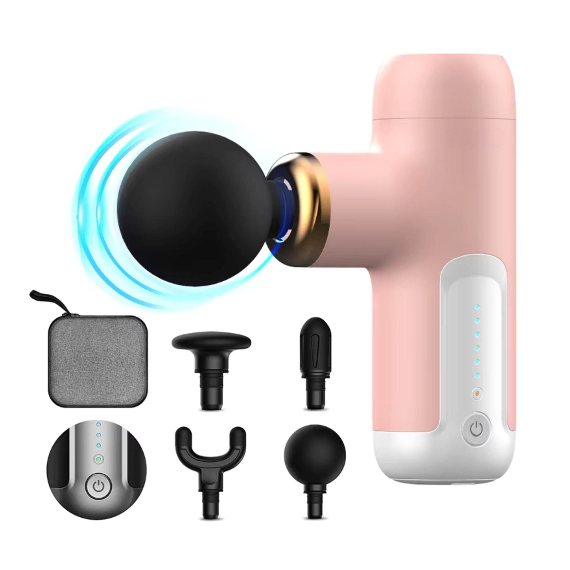 Mini Massage Gun - RELAXONIK