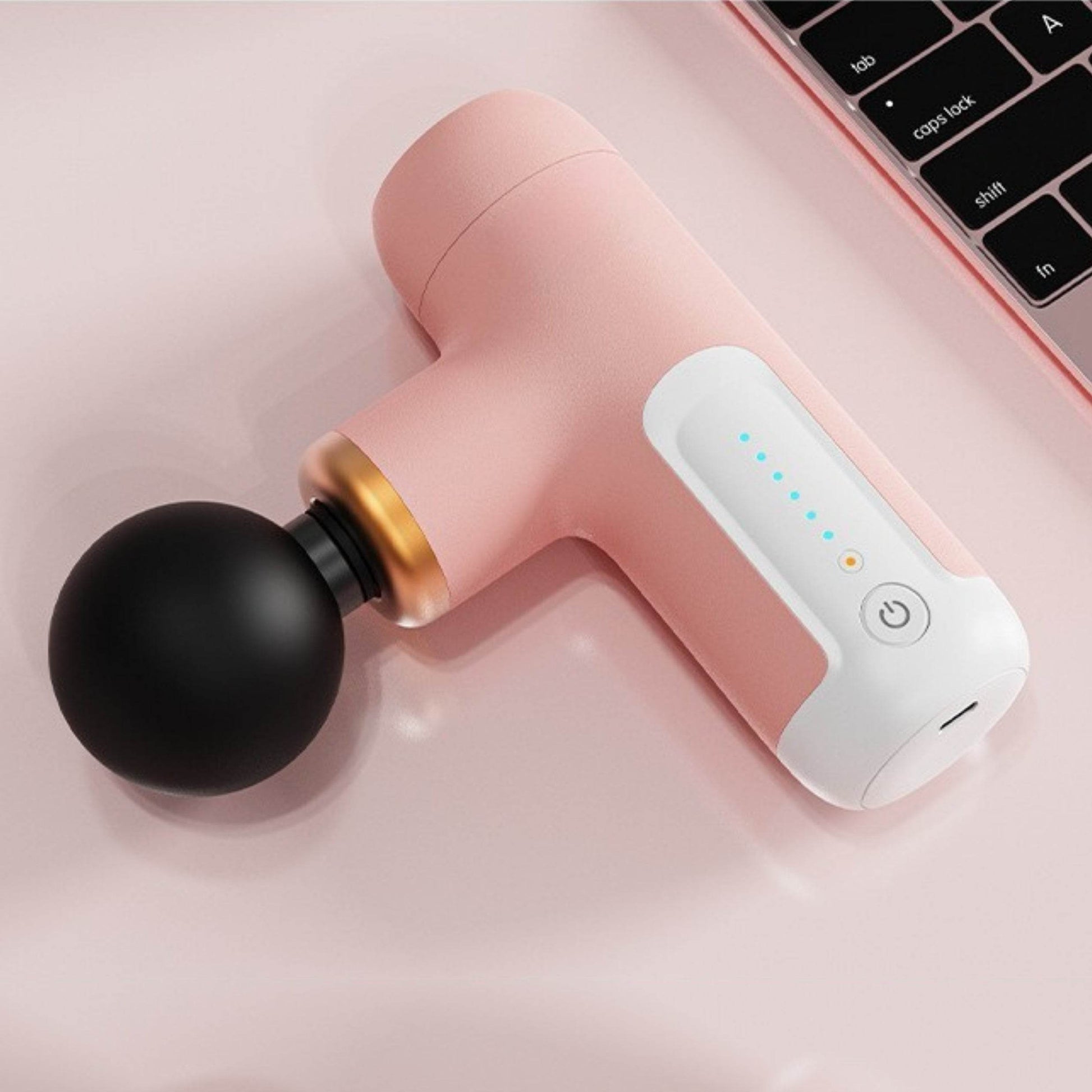 Mini Massage Gun - RELAXONIK