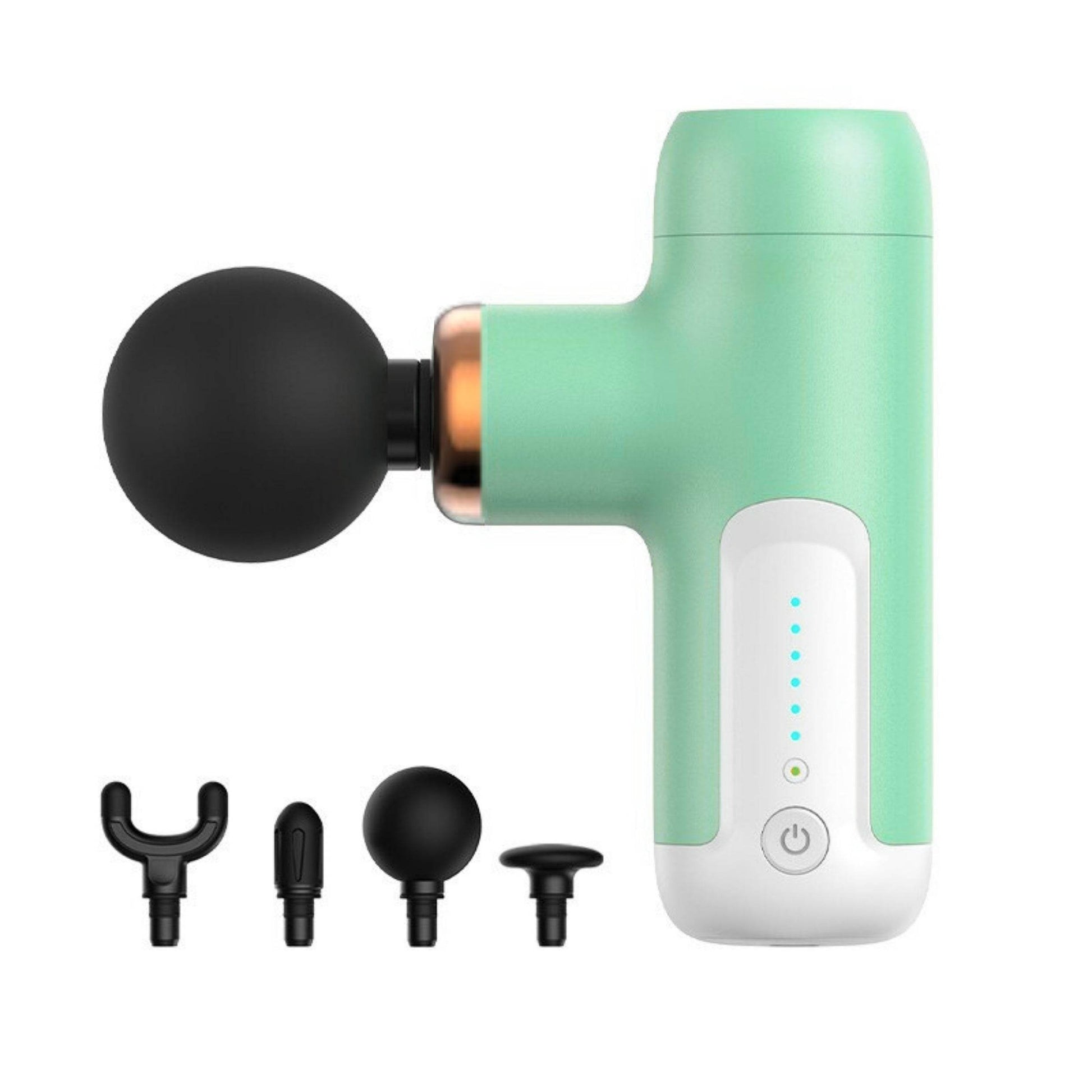 Mini Massage Gun - RELAXONIK