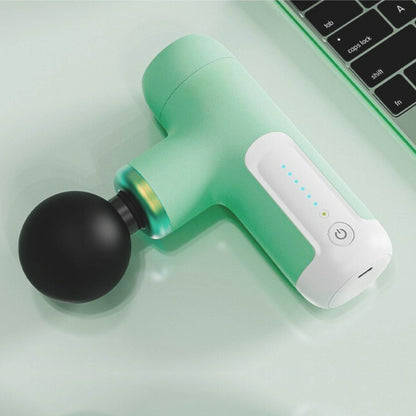 Mini Massage Gun - RELAXONIK