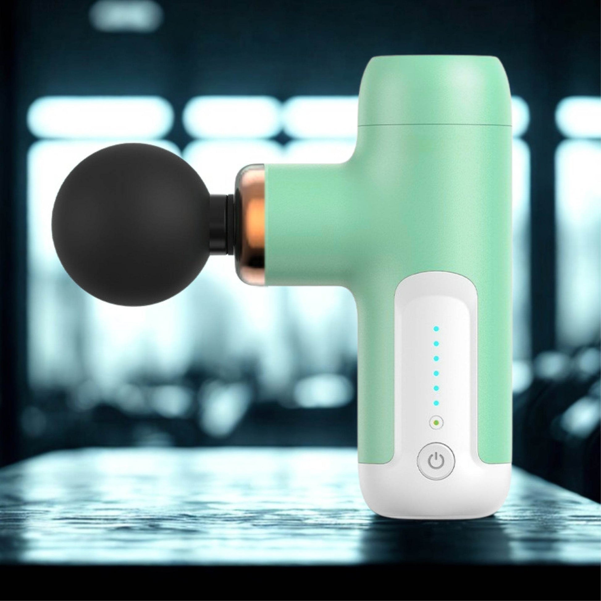 Mini Massage Gun - RELAXONIK