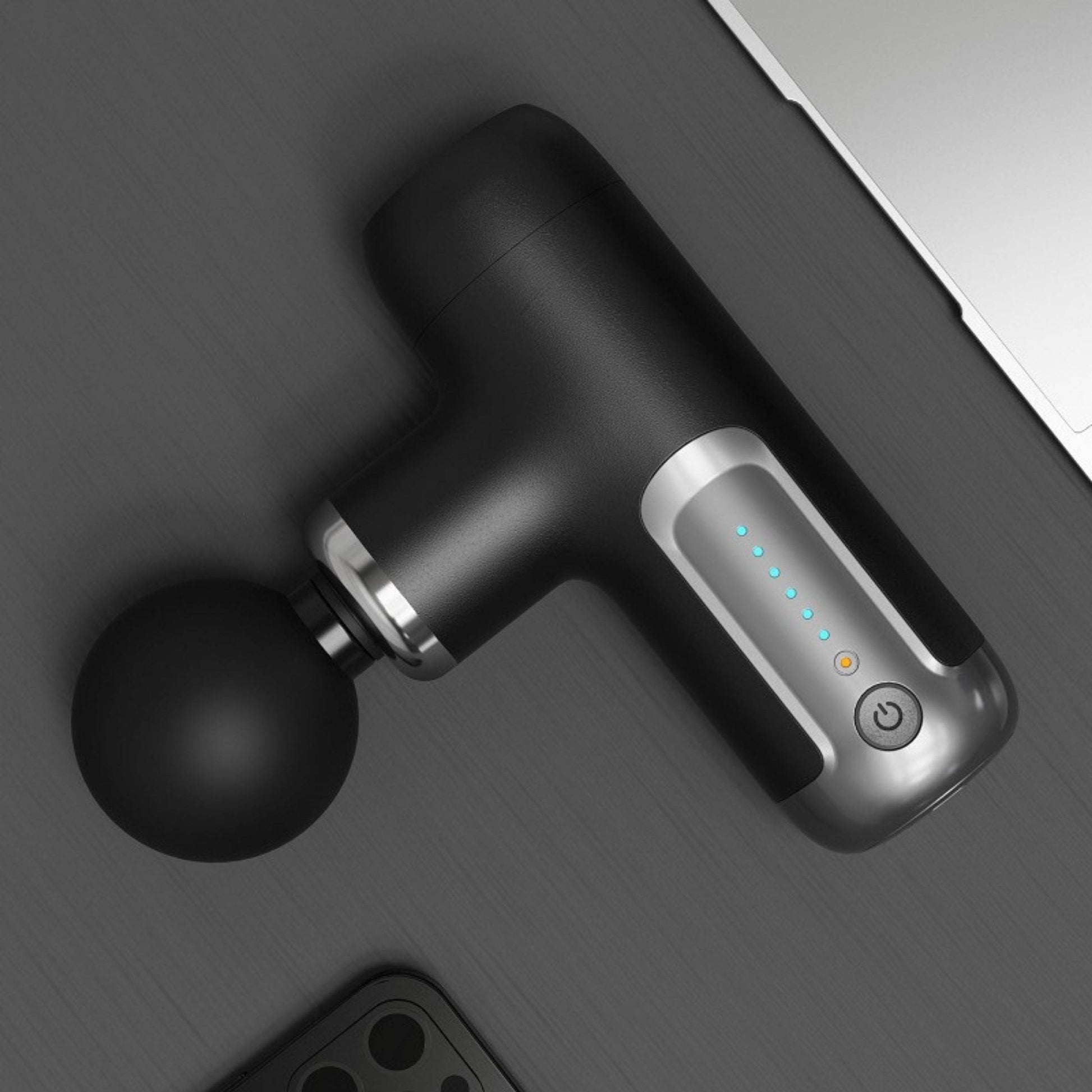 Mini Massage Gun - RELAXONIK
