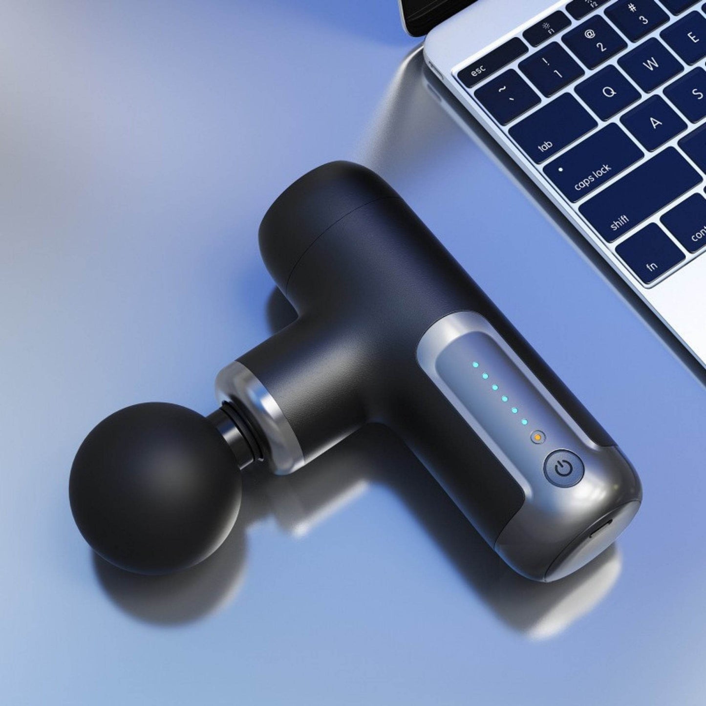 Mini Massage Gun - RELAXONIK