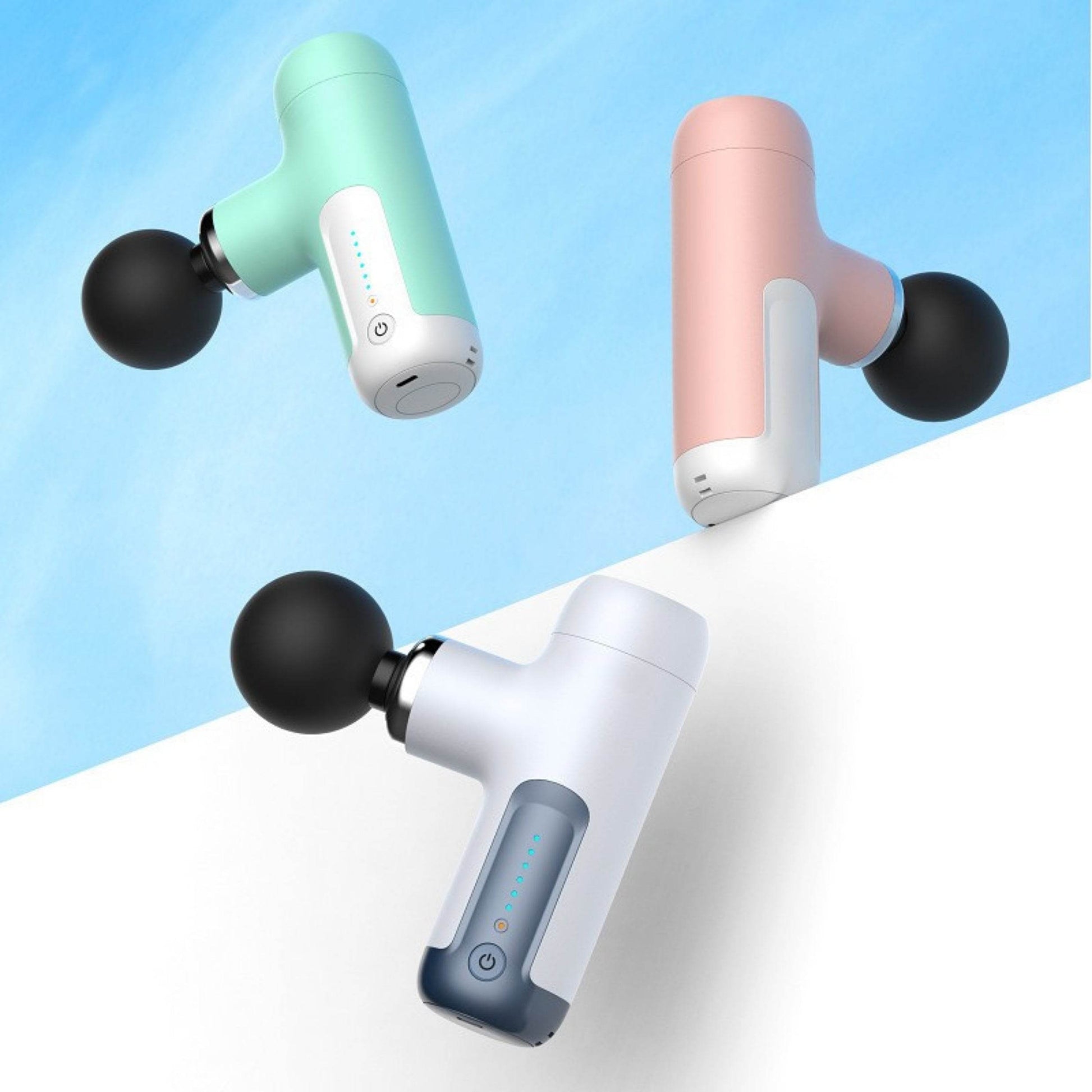 Mini Massage Gun - RELAXONIK