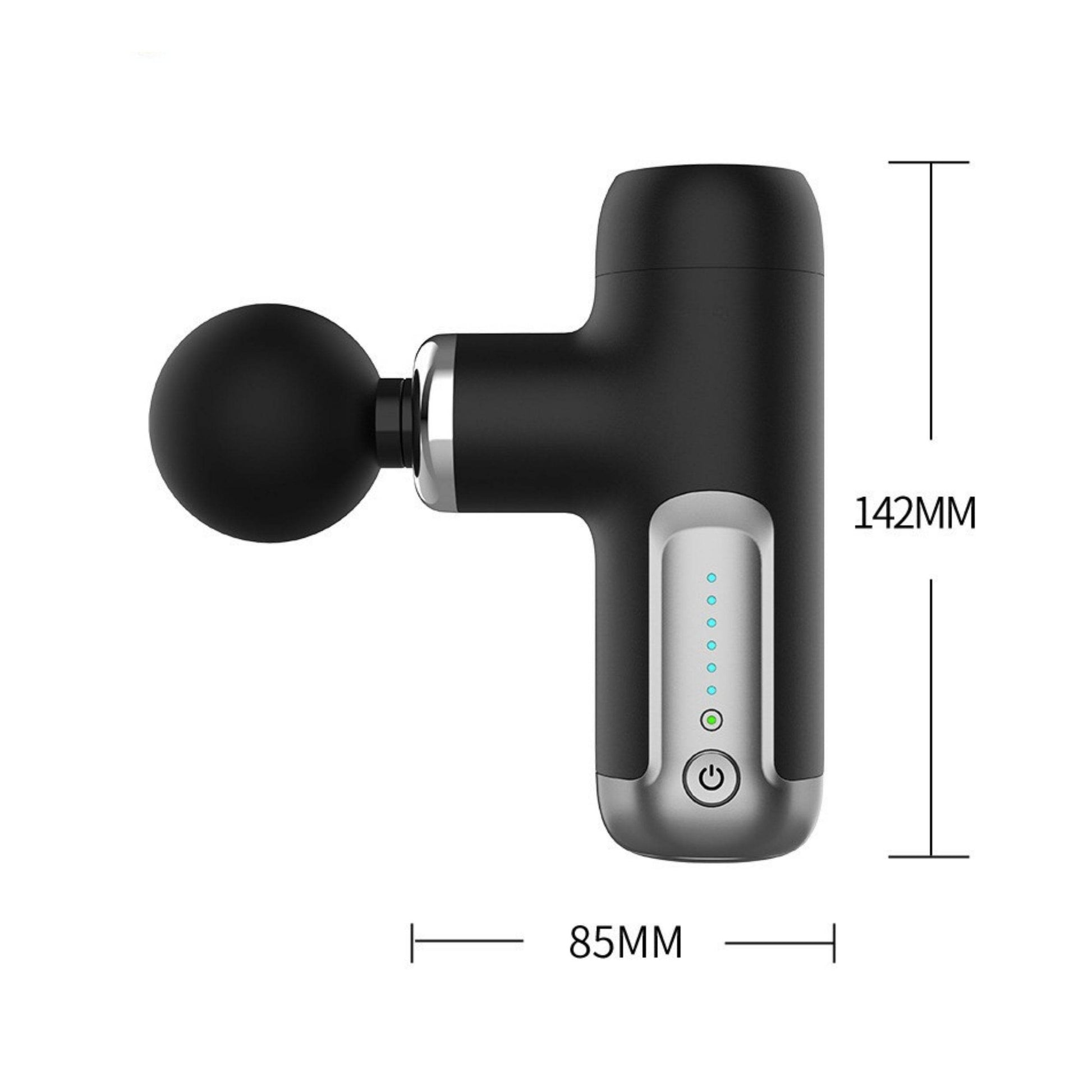 Mini Massage Gun - RELAXONIK