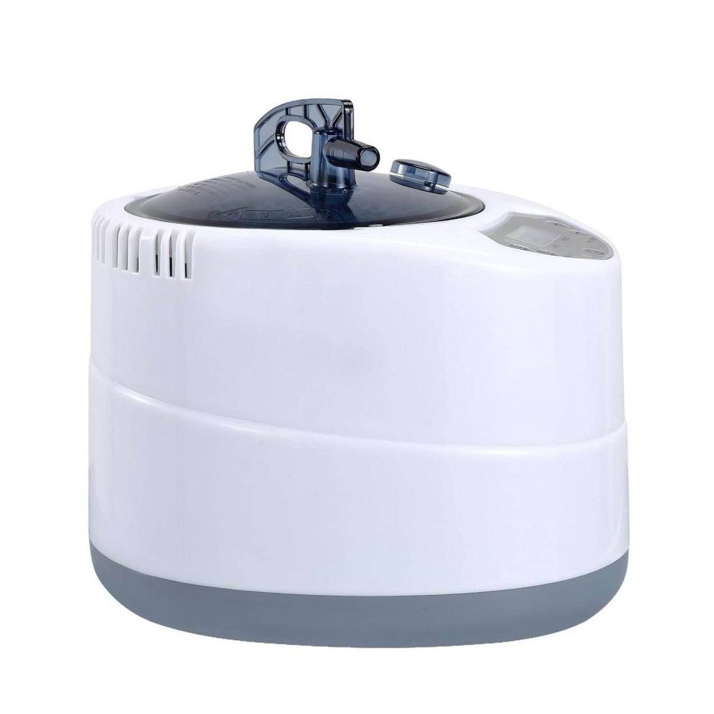 Portable Steam Sauna for Home with Steamer - RELAXONIK