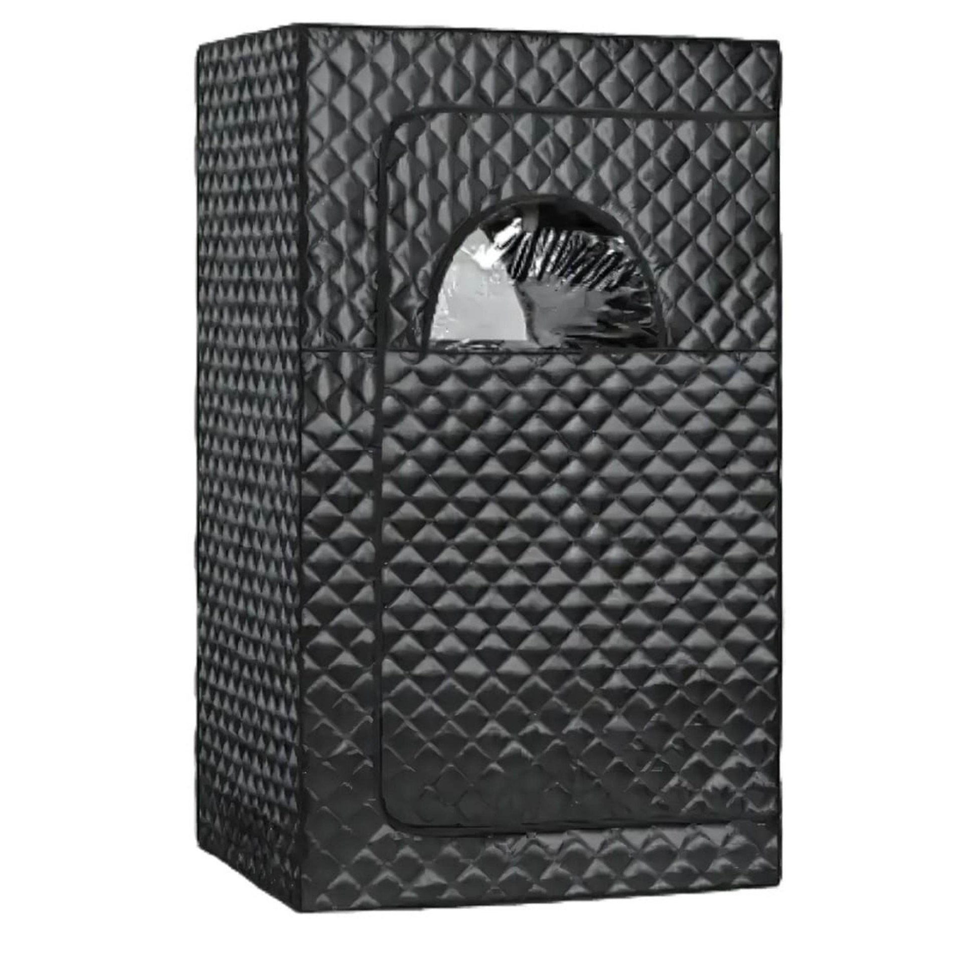Portable Steam Sauna for Home with Steamer - RELAXONIK