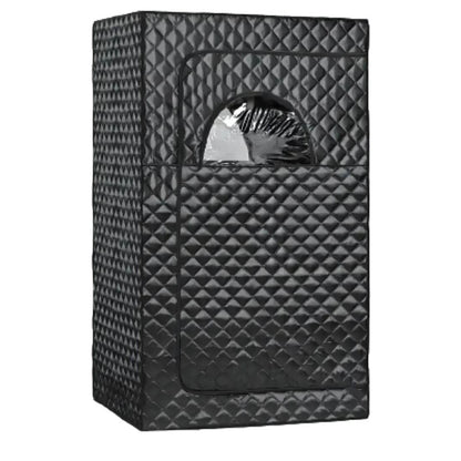 Portable Steam Sauna for Home with Steamer - RELAXONIK