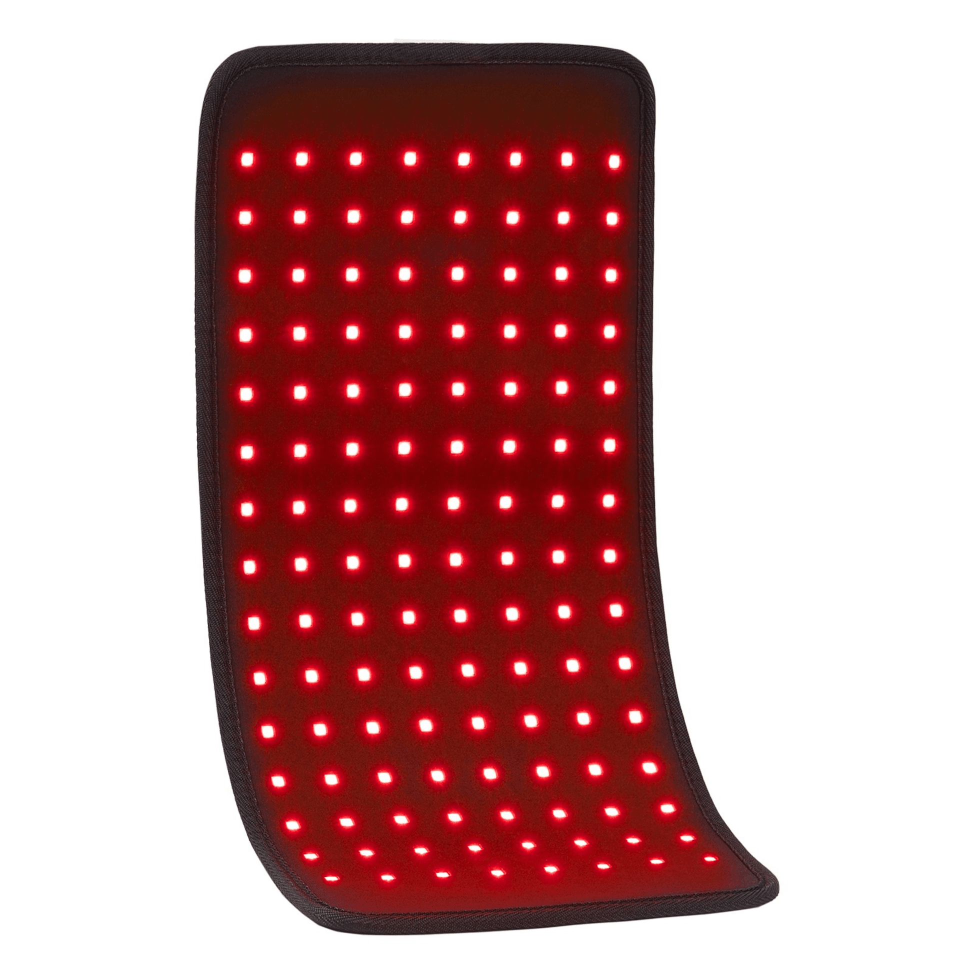 Red LED Light Therapy Belt - RELAXONIK